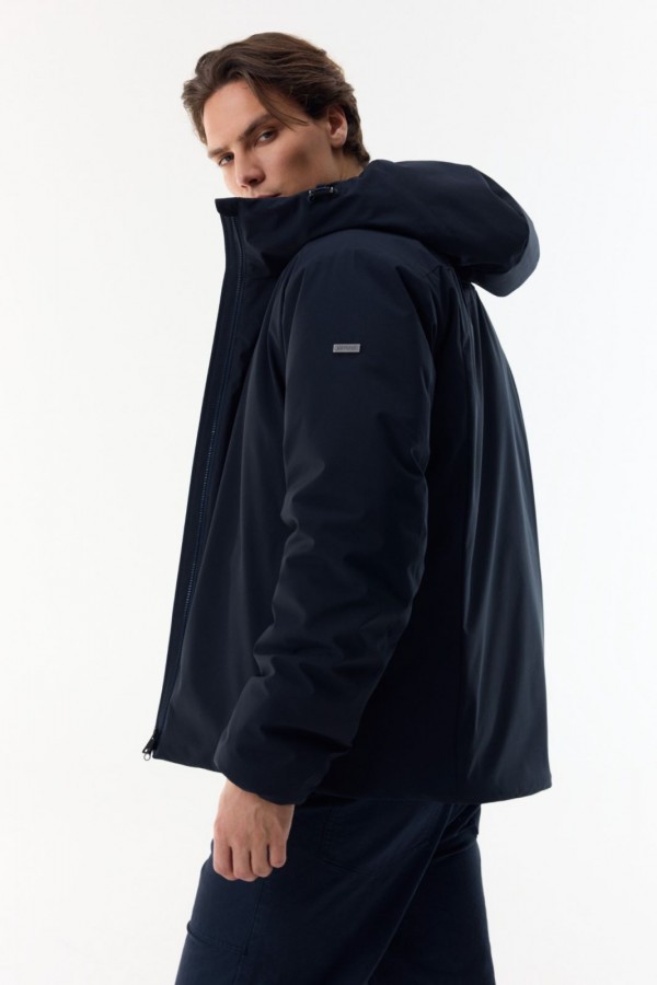 Afbeelding van FRM1417 LEWIS - Dark Navy Blue - Jack - AIRFORCE 